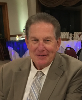 Alan Keith Holmes Obituary on Michigan Memorial Funeral Home